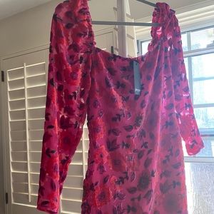 BRAND NEW NASTY GAL DRESS